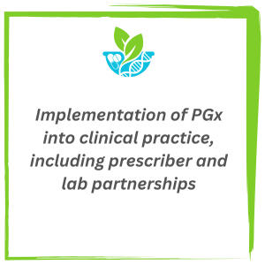 Pharmacogenomics Certification Objective