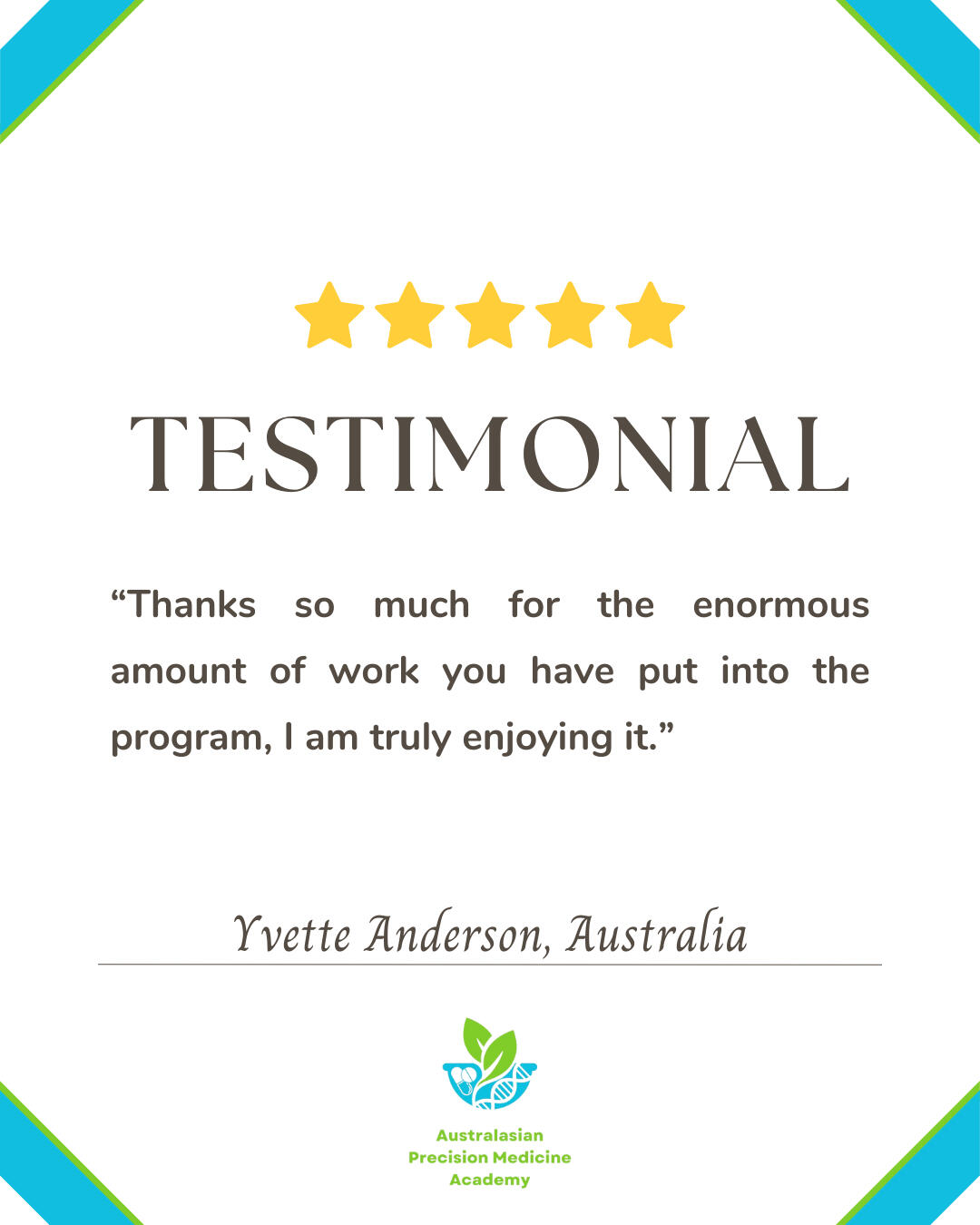 Pharmacogenomics Pharmacist