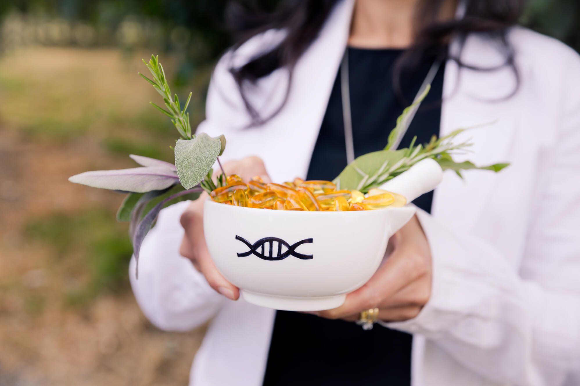 What Is Pharmacogenomics? What Is Pharmacogenomics?